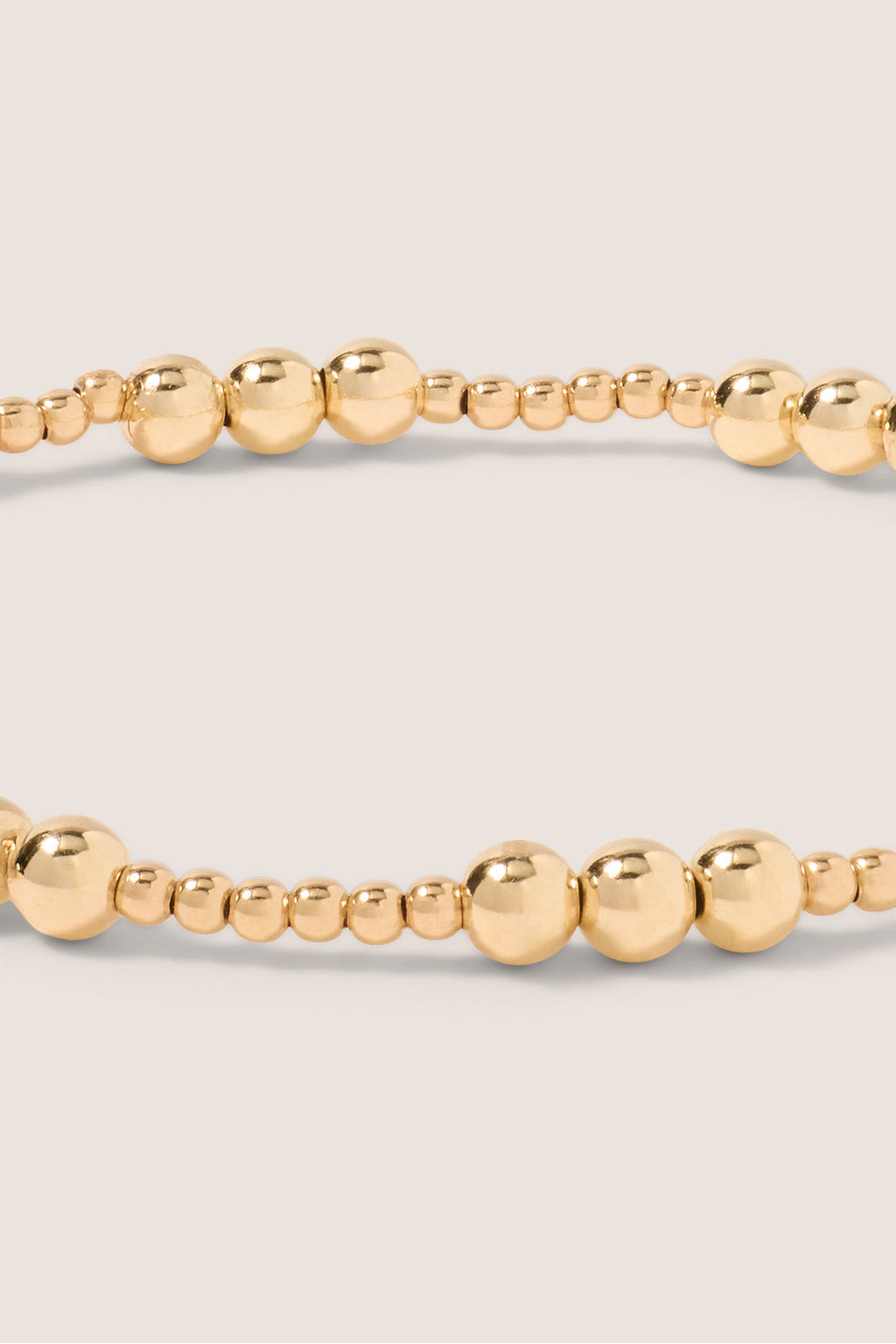 Women's Joy Gold 4mm Bracelet