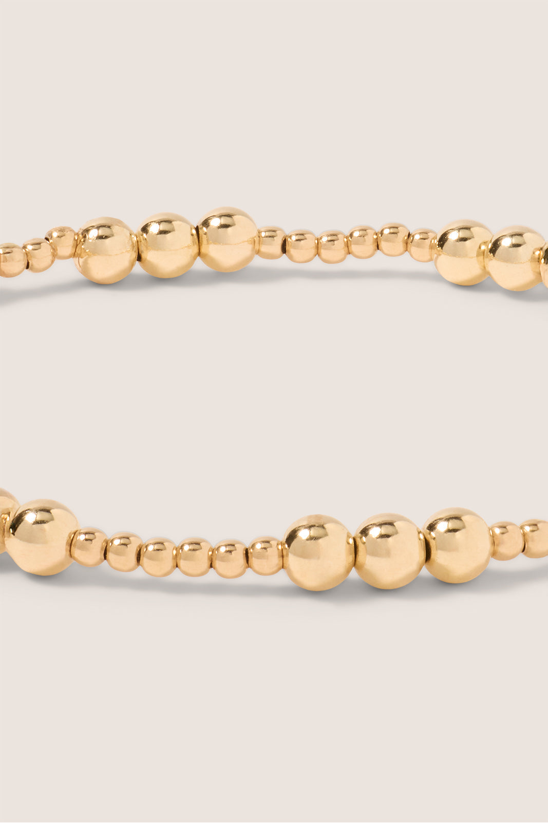 Women's Joy Gold 4mm Bracelet