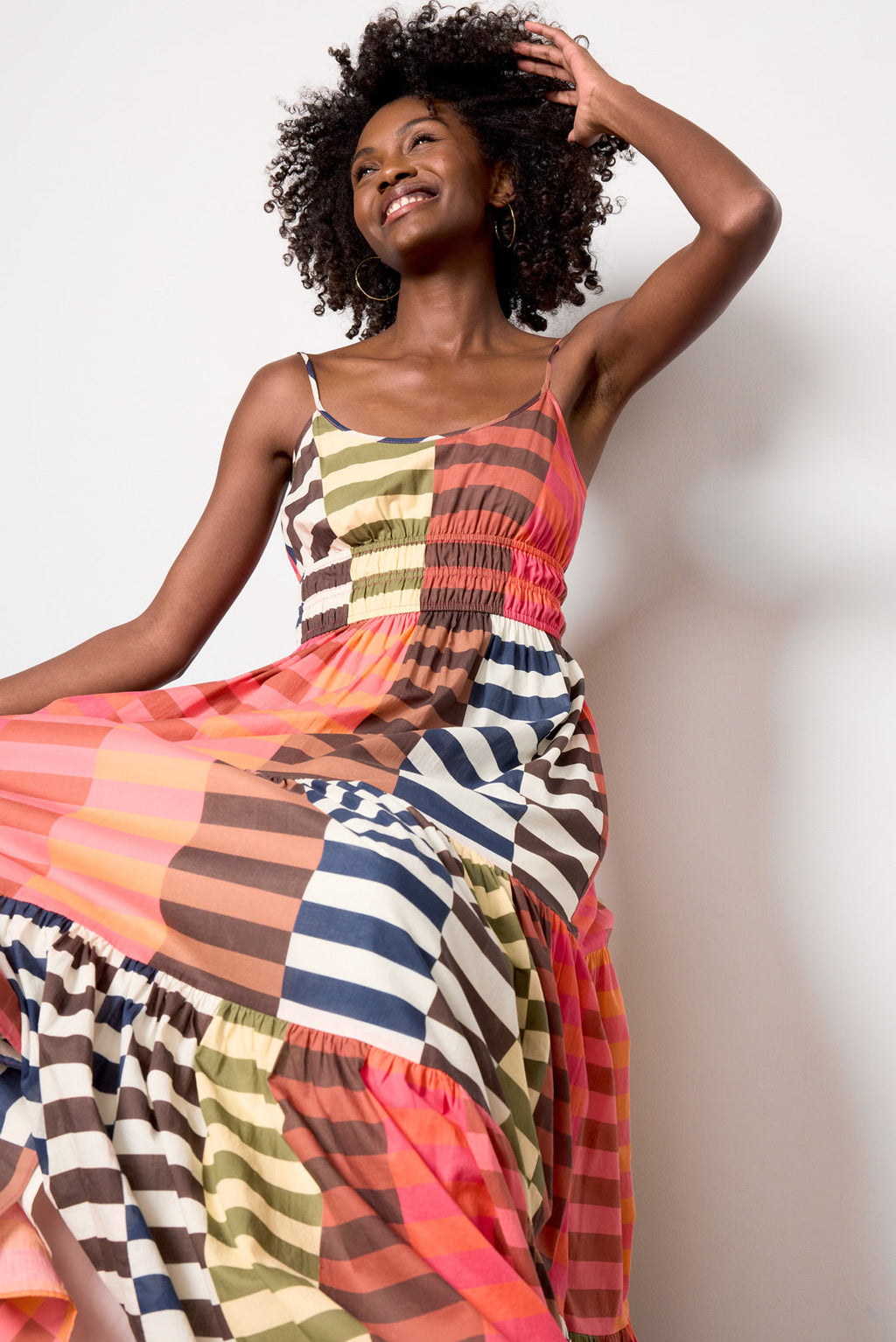 Women's Silvana Maxi Dress