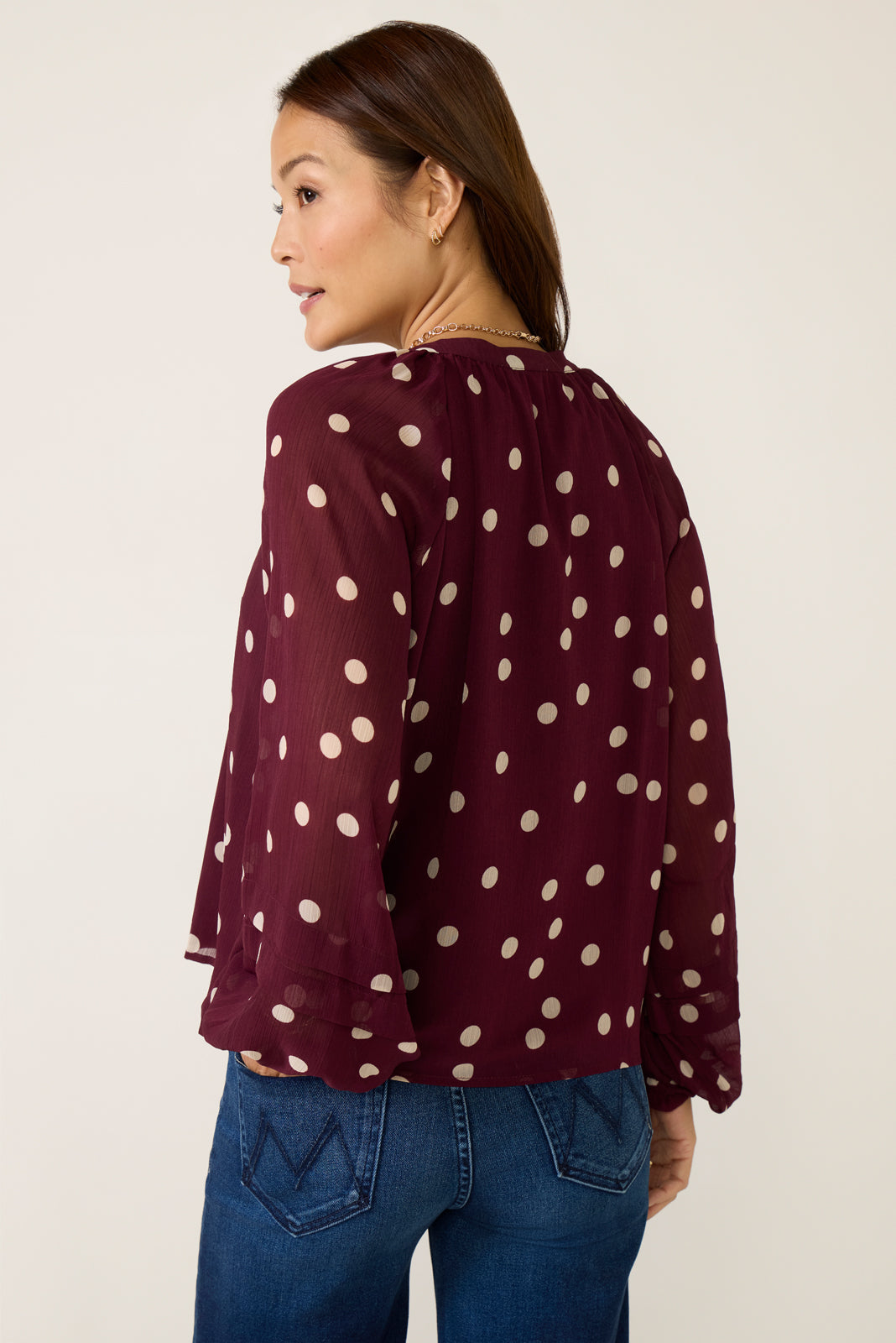 Women's Arabella Top