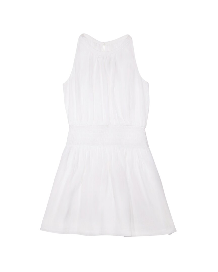 Ramy Brook Sleeveless Mini Dress