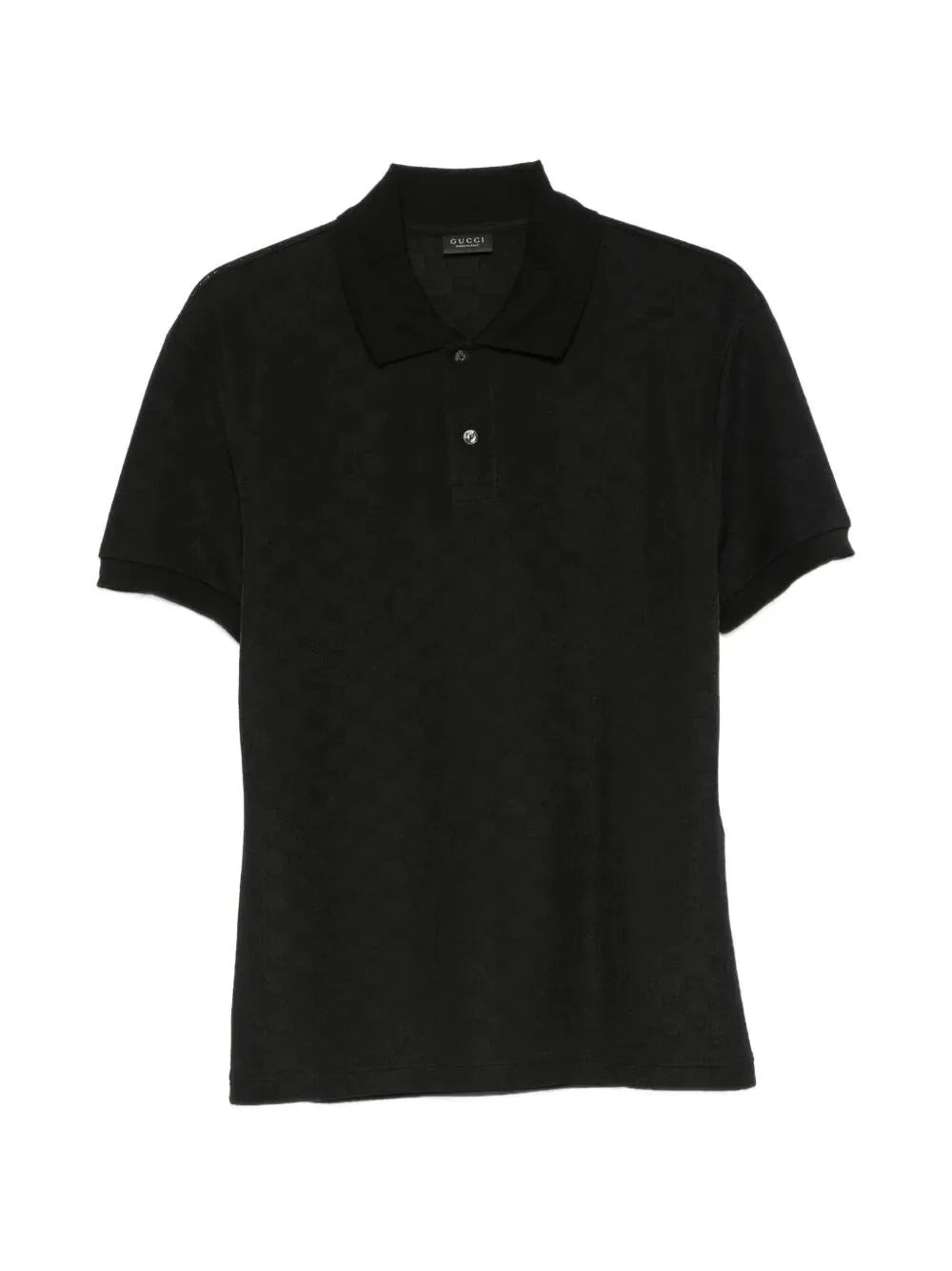 Gucci Men Polo Shirt