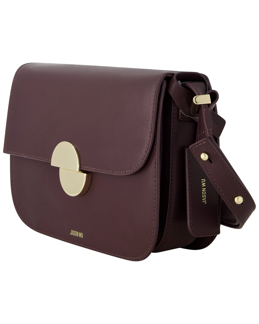 Jason Wu Leather Shoulder Bag
