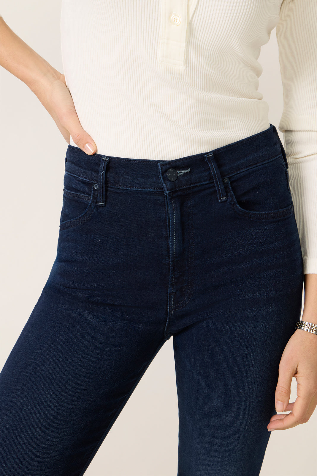 Women's The Mid Rise Smokin Skimp Jeans