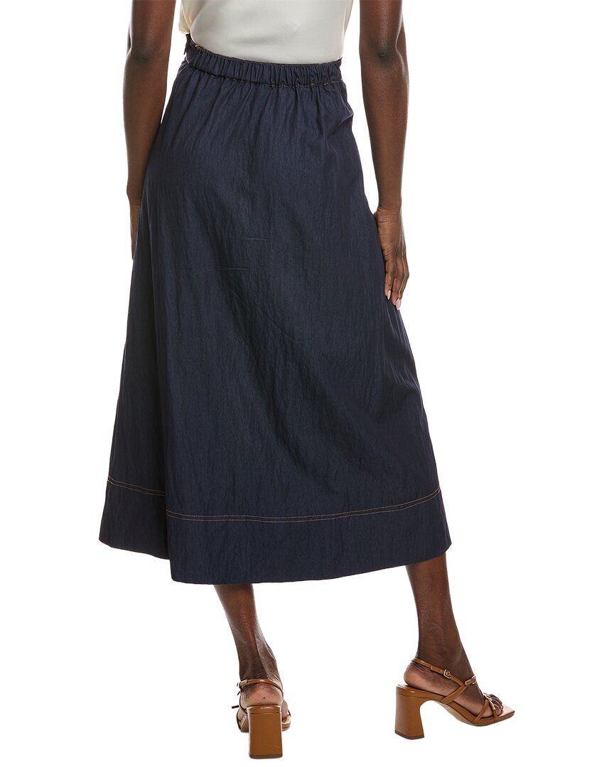 Gracia A-Line Skirt