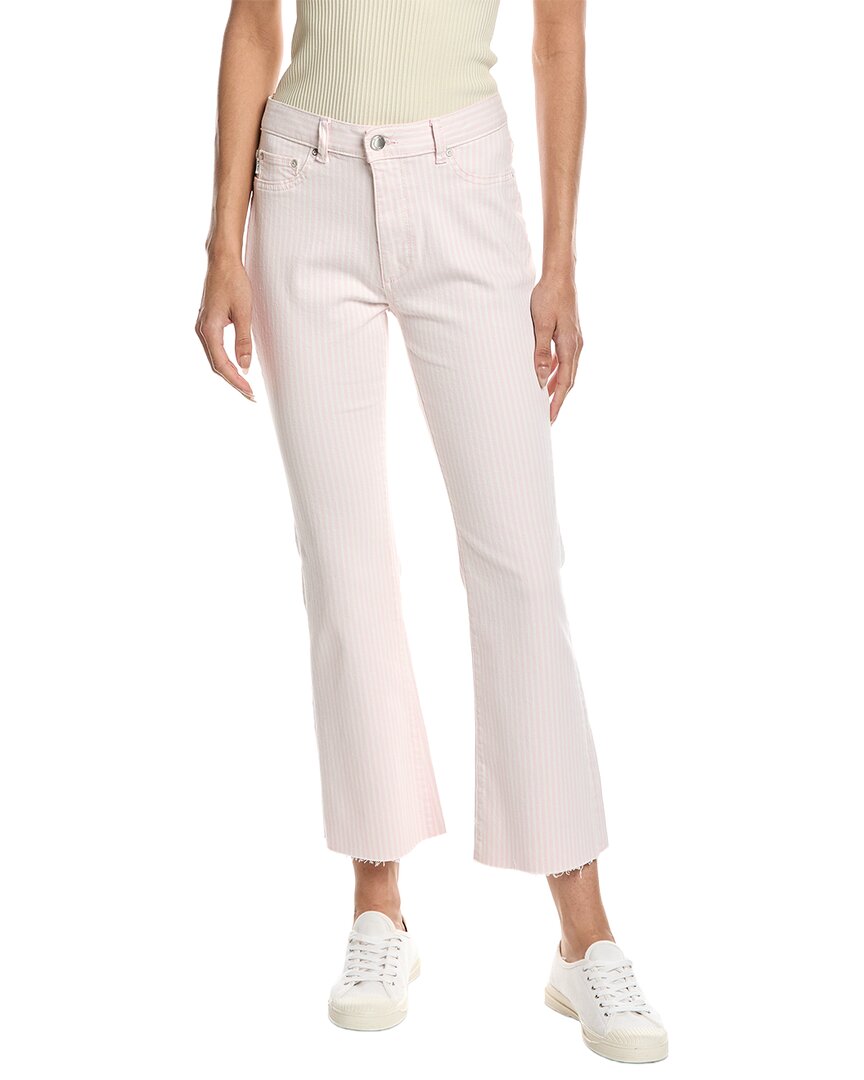 DL1961 Bridget Cropped Jean