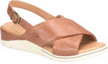 Women's Mia Sandals In Brown