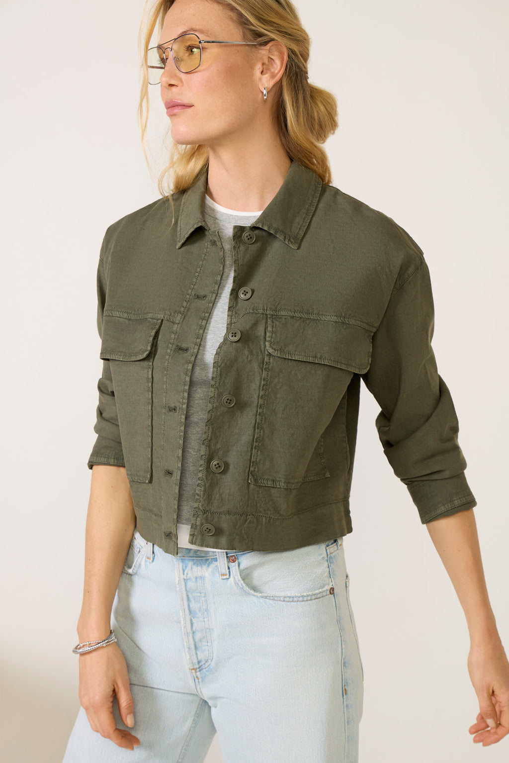 Women's Scout Soft Utility Jacket