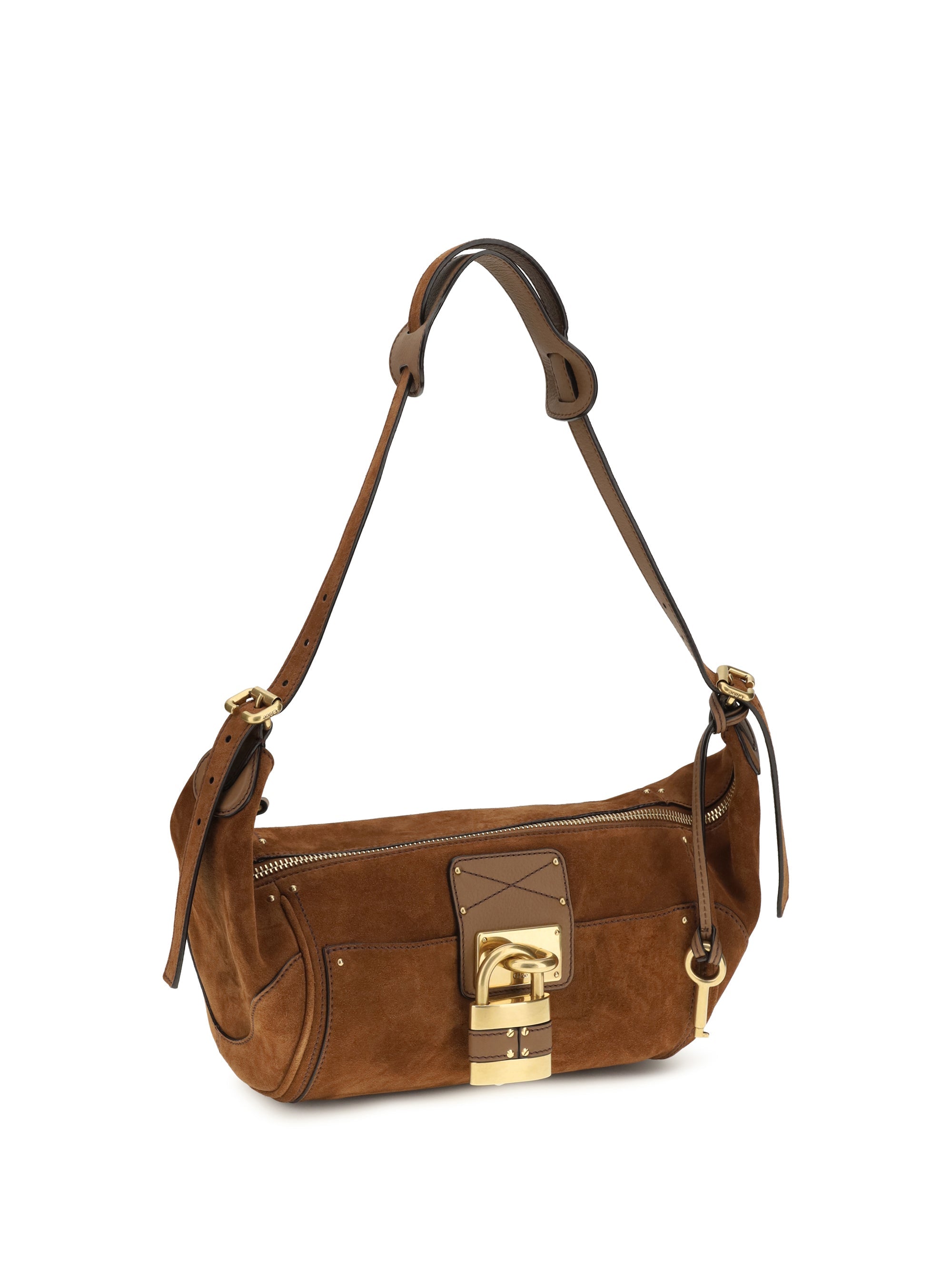Chloé Women Paddington Shoulder Bag