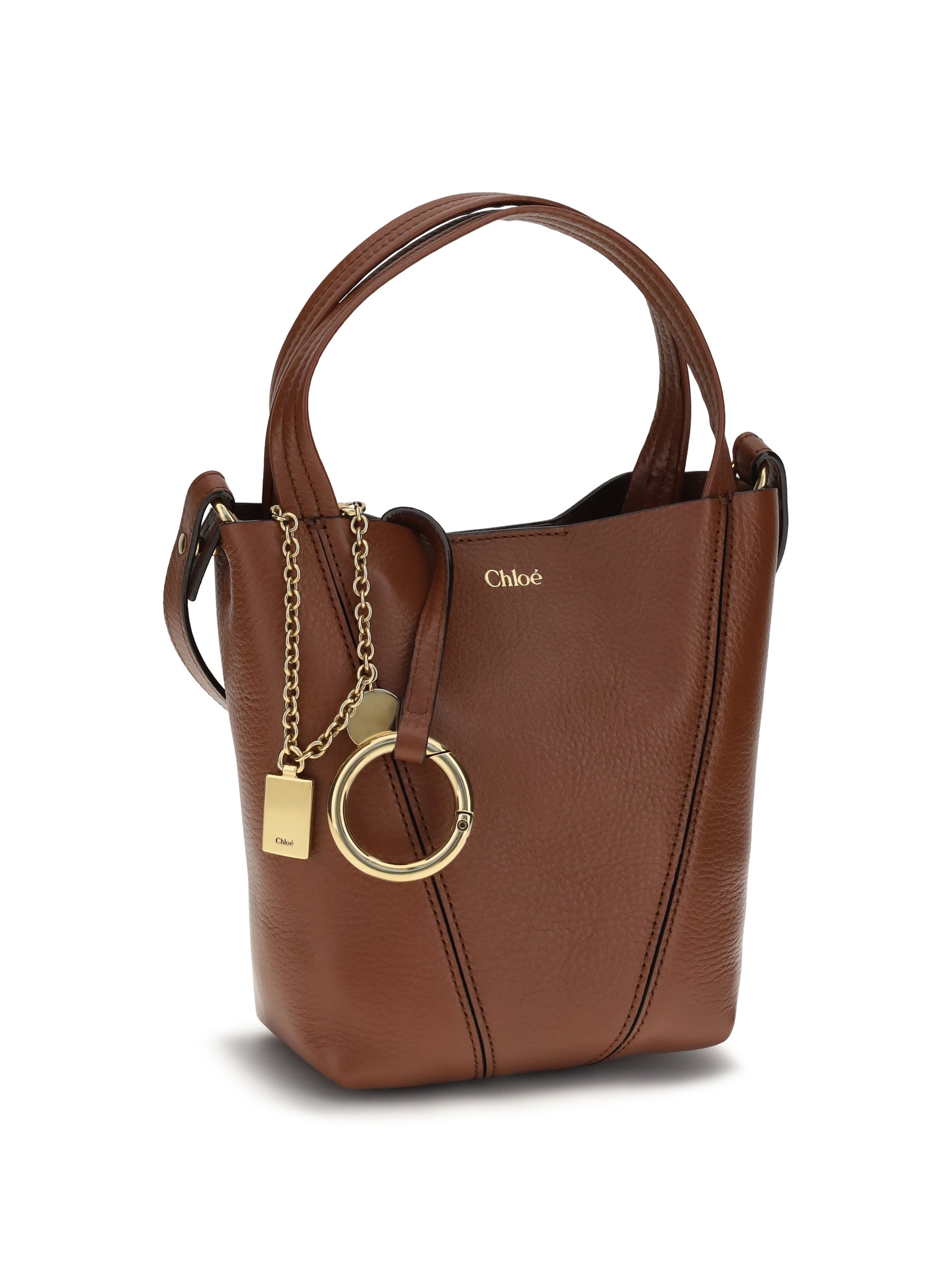 Chloé Women Spin Shoulder Bag