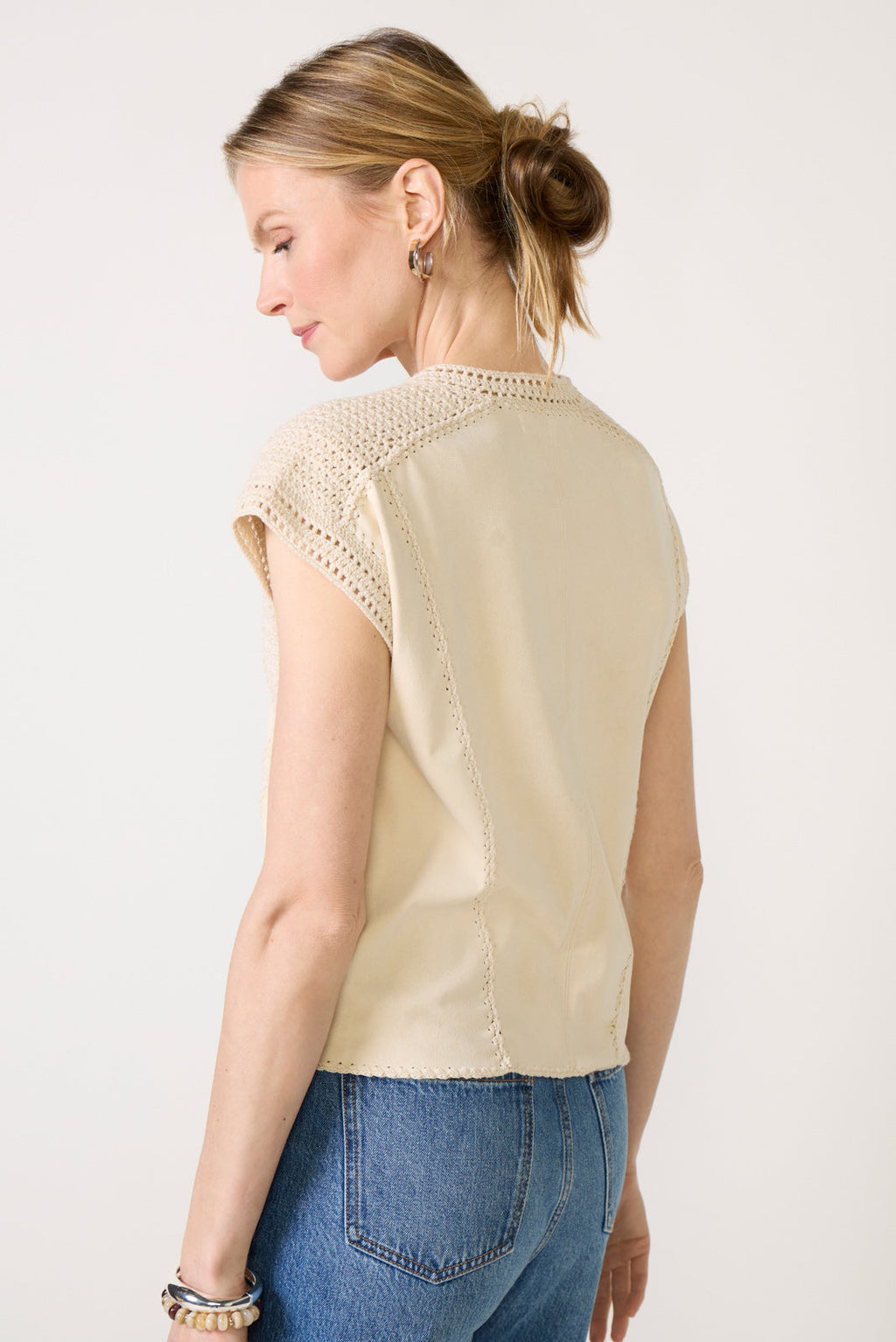 Women's Cleo Vest