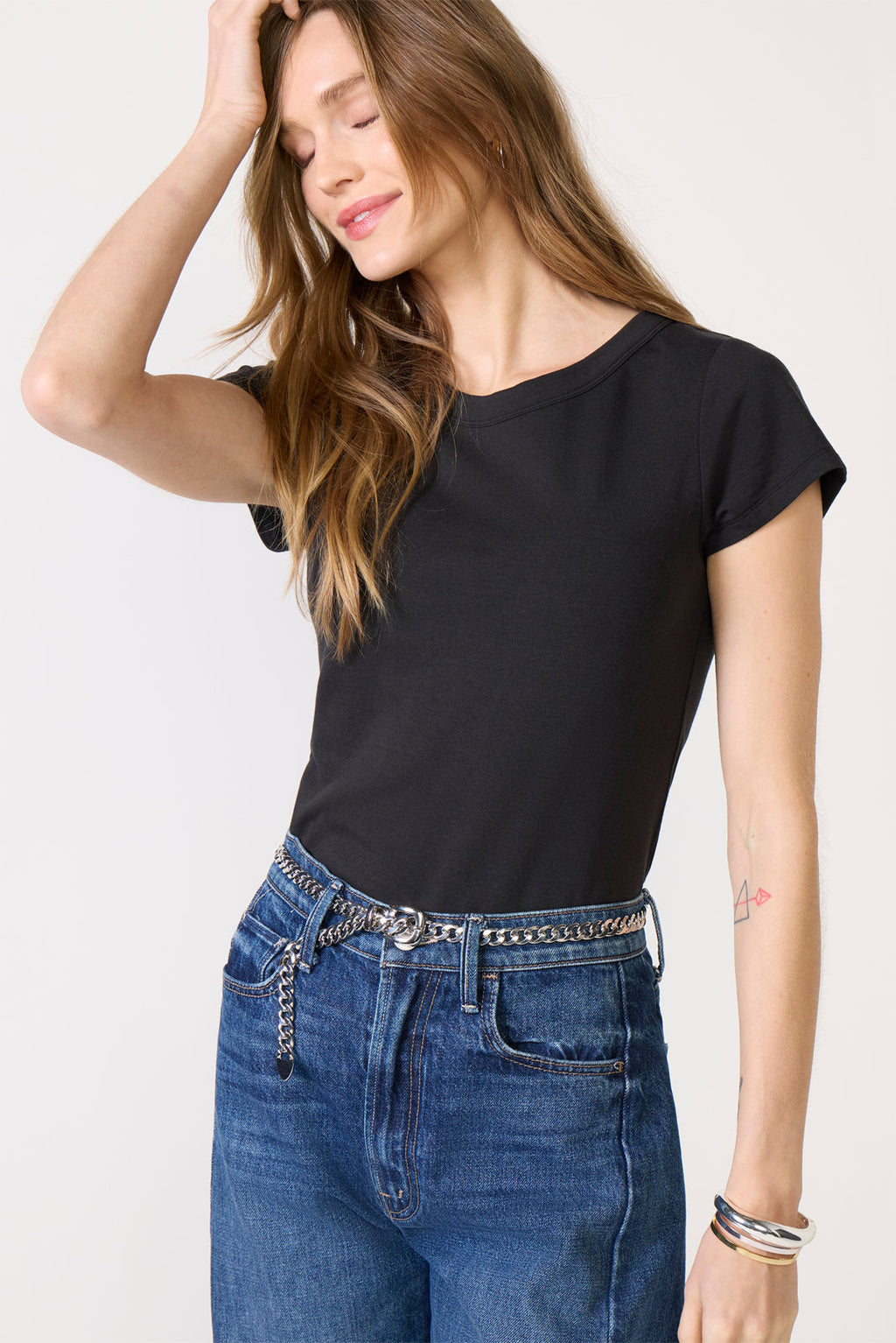 Women's Park Sleek T-Shirt