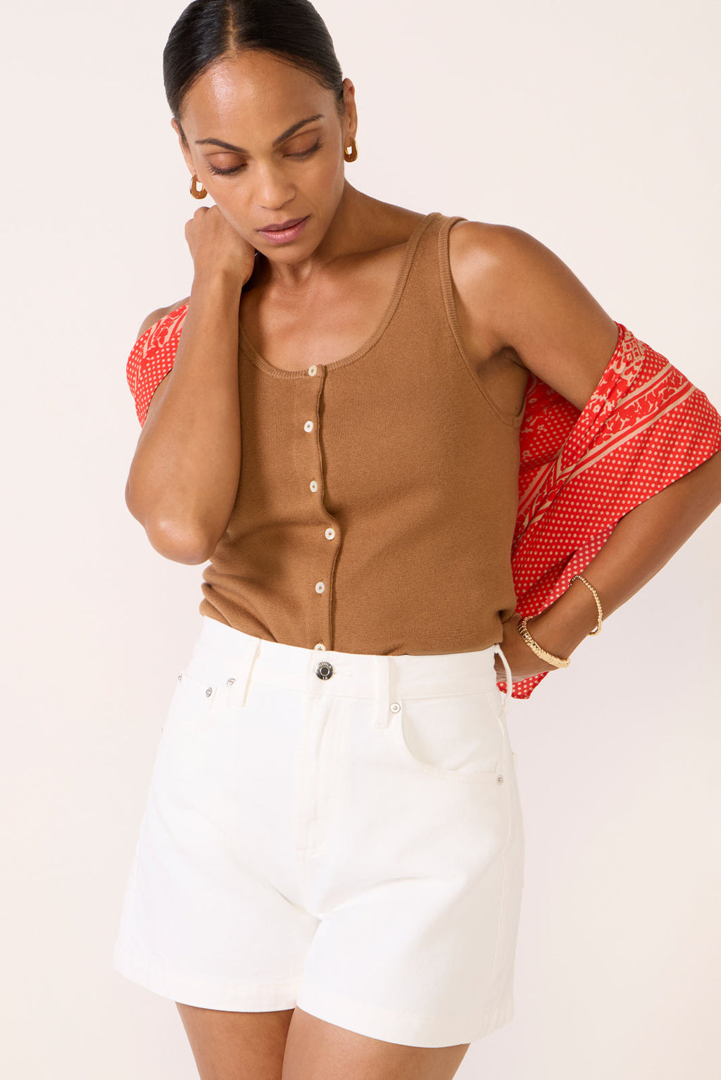 Women's Louisa Vest
