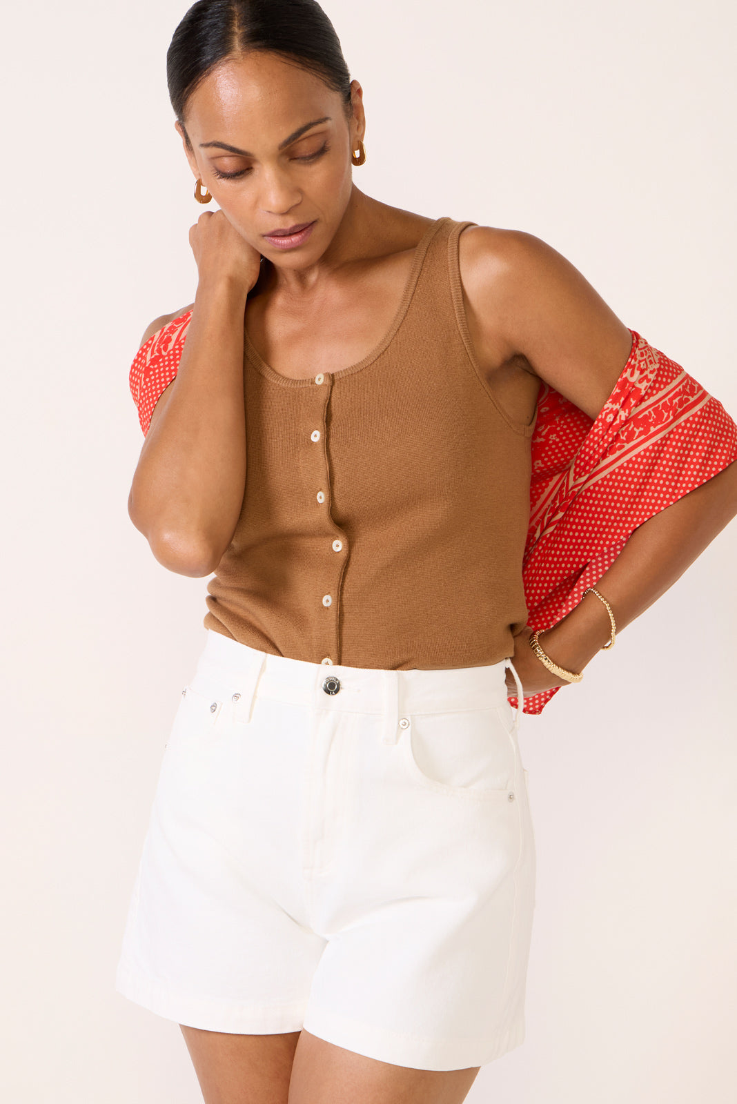 Women's Louisa Vest