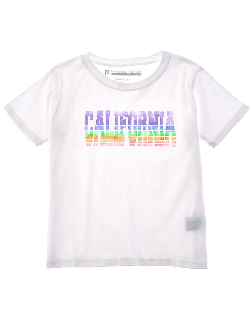 Prince Peter California Gradient T-Shirt