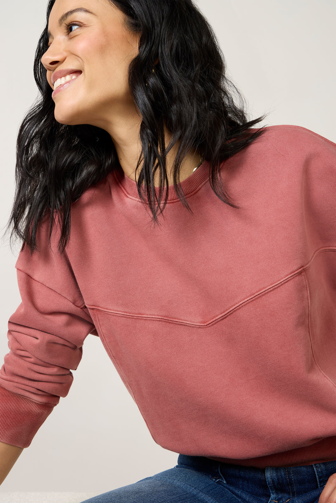 Women's Anna Sweatshirt