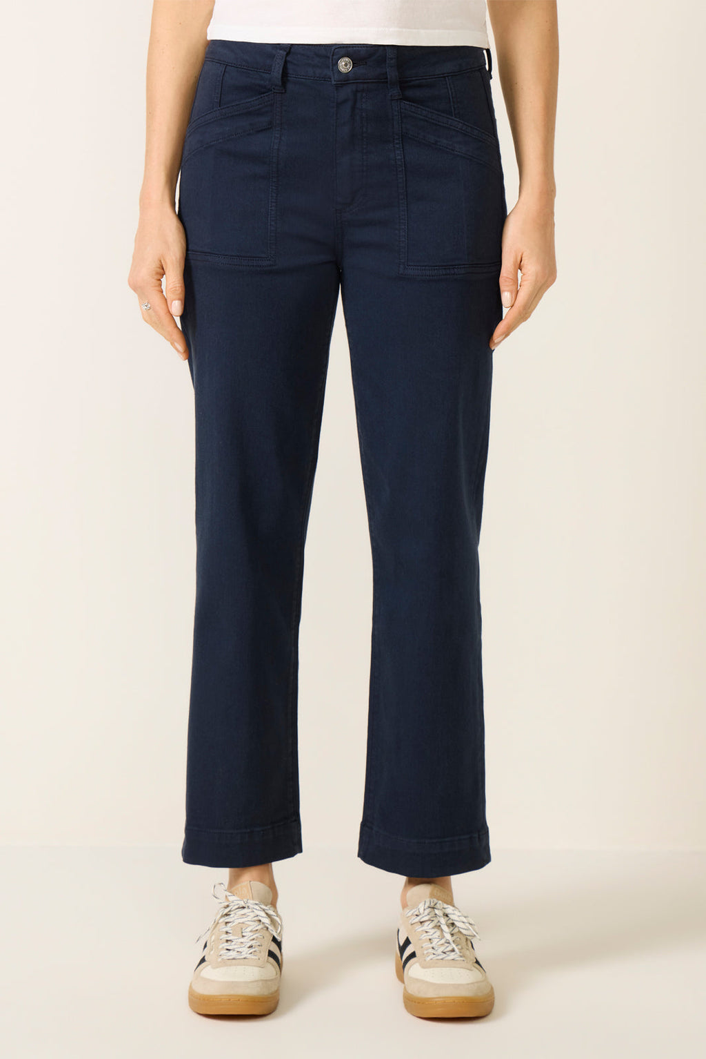 Women's Quincy Straight Leg Pants