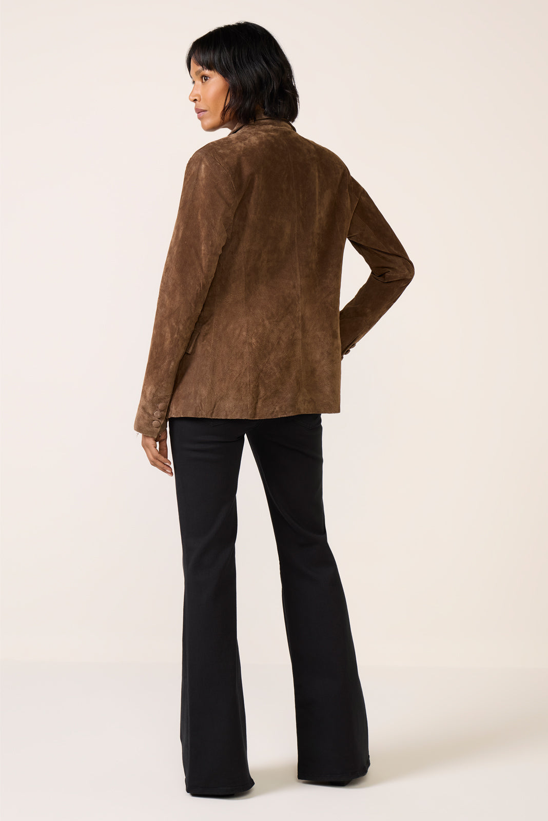 Women's Kinsley Bootcut Jean