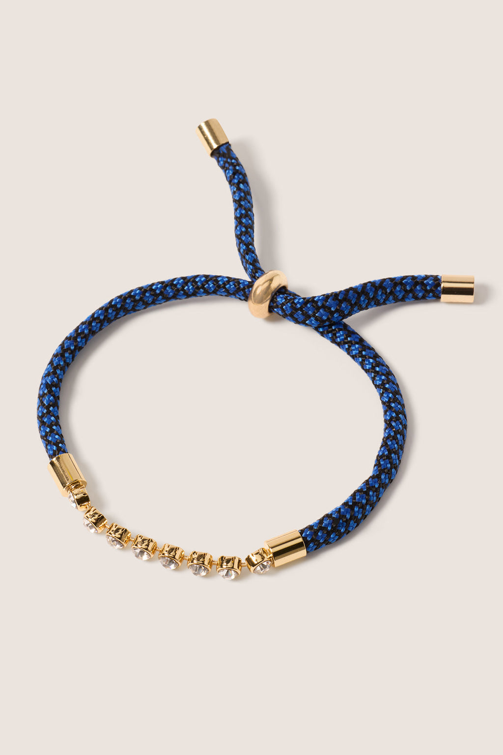 Women's Cooper Cord Bracelet
