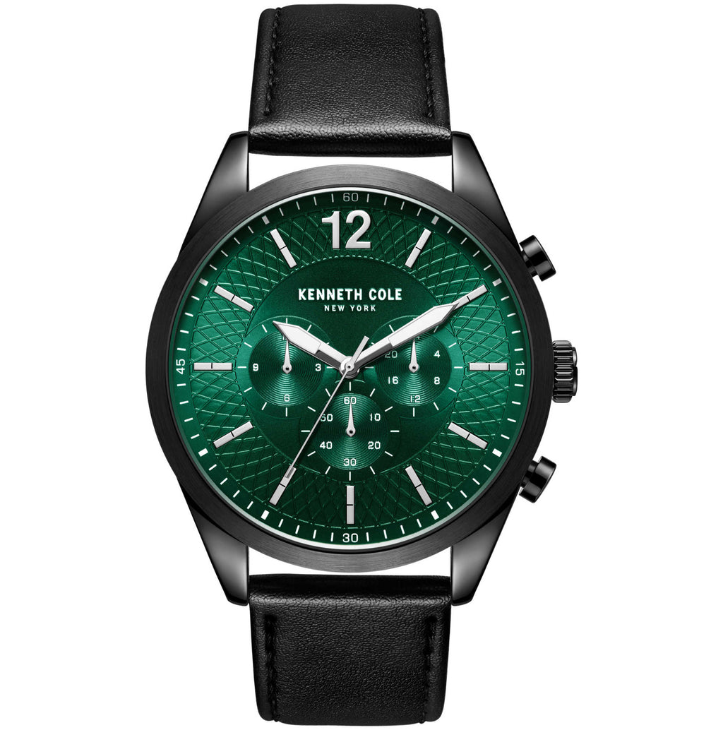 Kenneth Cole Men's 48mm Quartz Watch