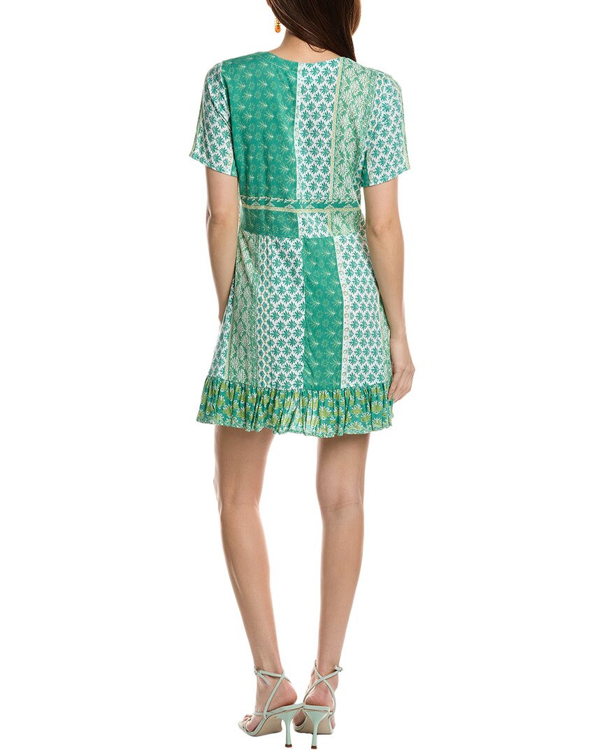 Walker & Wade Dani Mini Dress