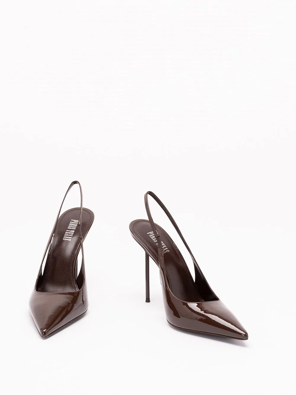 Paris Texas Women `Lidia` Slingback