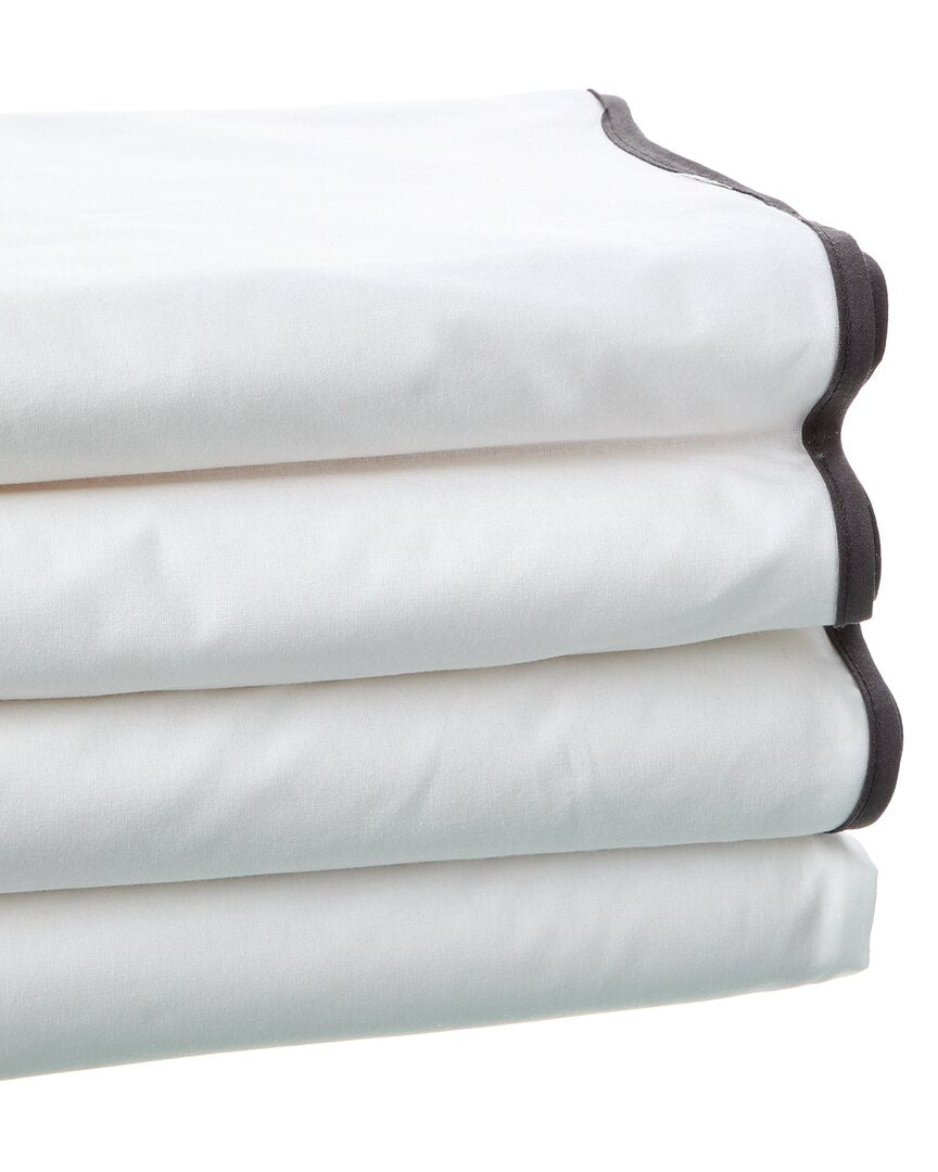 Maurizio Italy Passafino Sheet Set