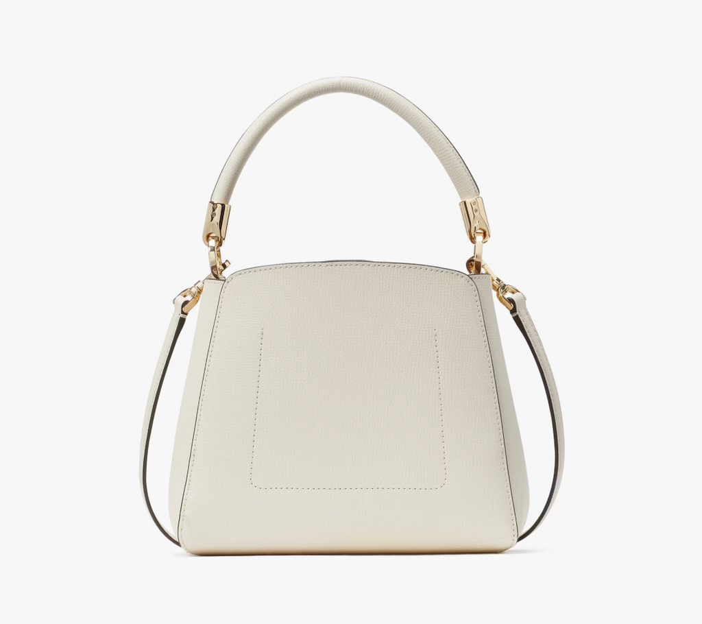 NWT Kate Spade Phoebe Small Top Handle Leather Bag KF553