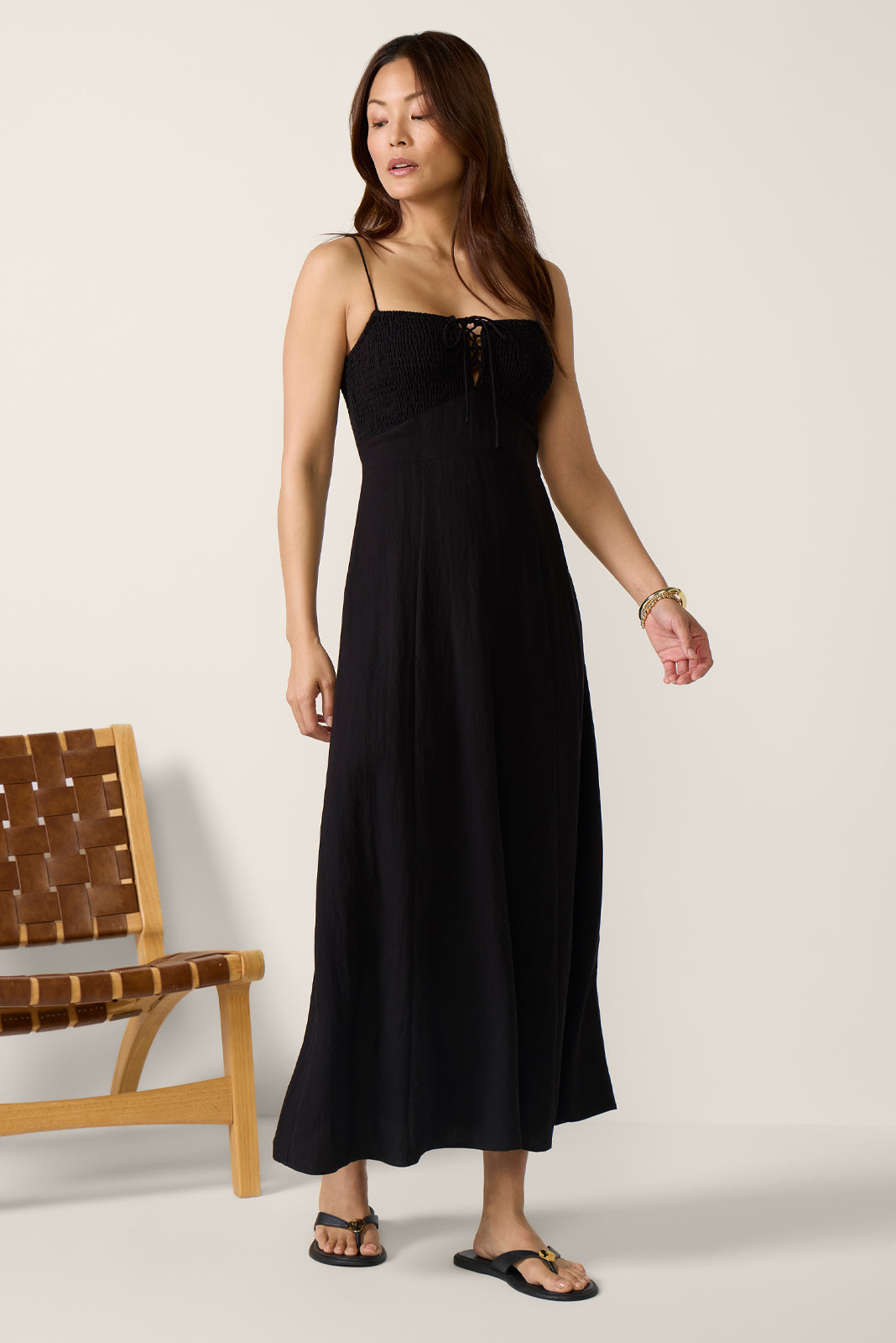 Women's Granada Maxi Dress
