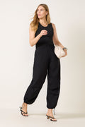 Women's Brooks Poplin Pants
