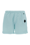 Nylon Swim Shorts