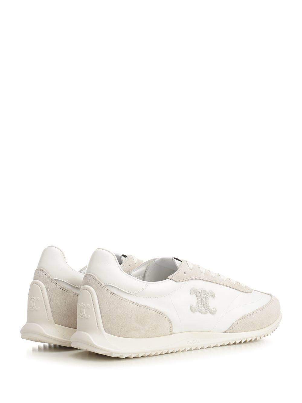 Celine Men Racer Sneaker