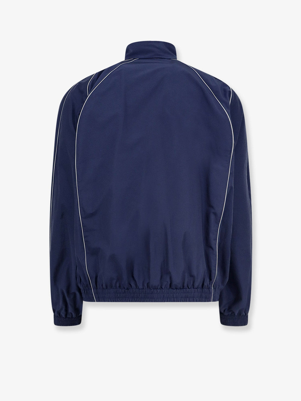 Balenciaga Men Tracksuit Jacket With Logo