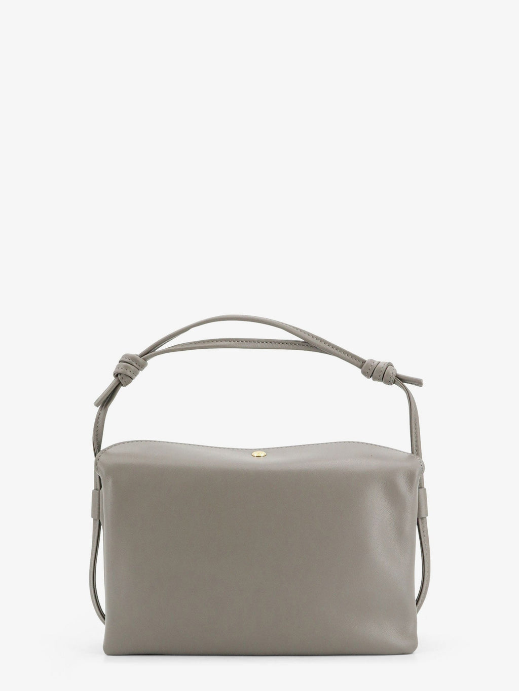 Celine Women Trio Leather Crossbody Bag