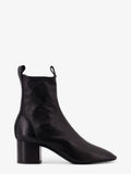 Celine Women Cheri Leather Boots