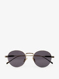 Celine Men Metal Frame 28 Sunglasses