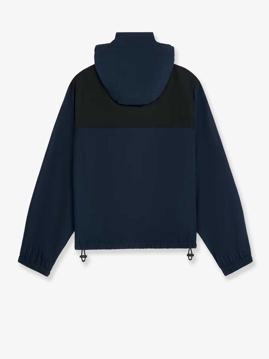 Celine Men Bicolor Nylon Jacket