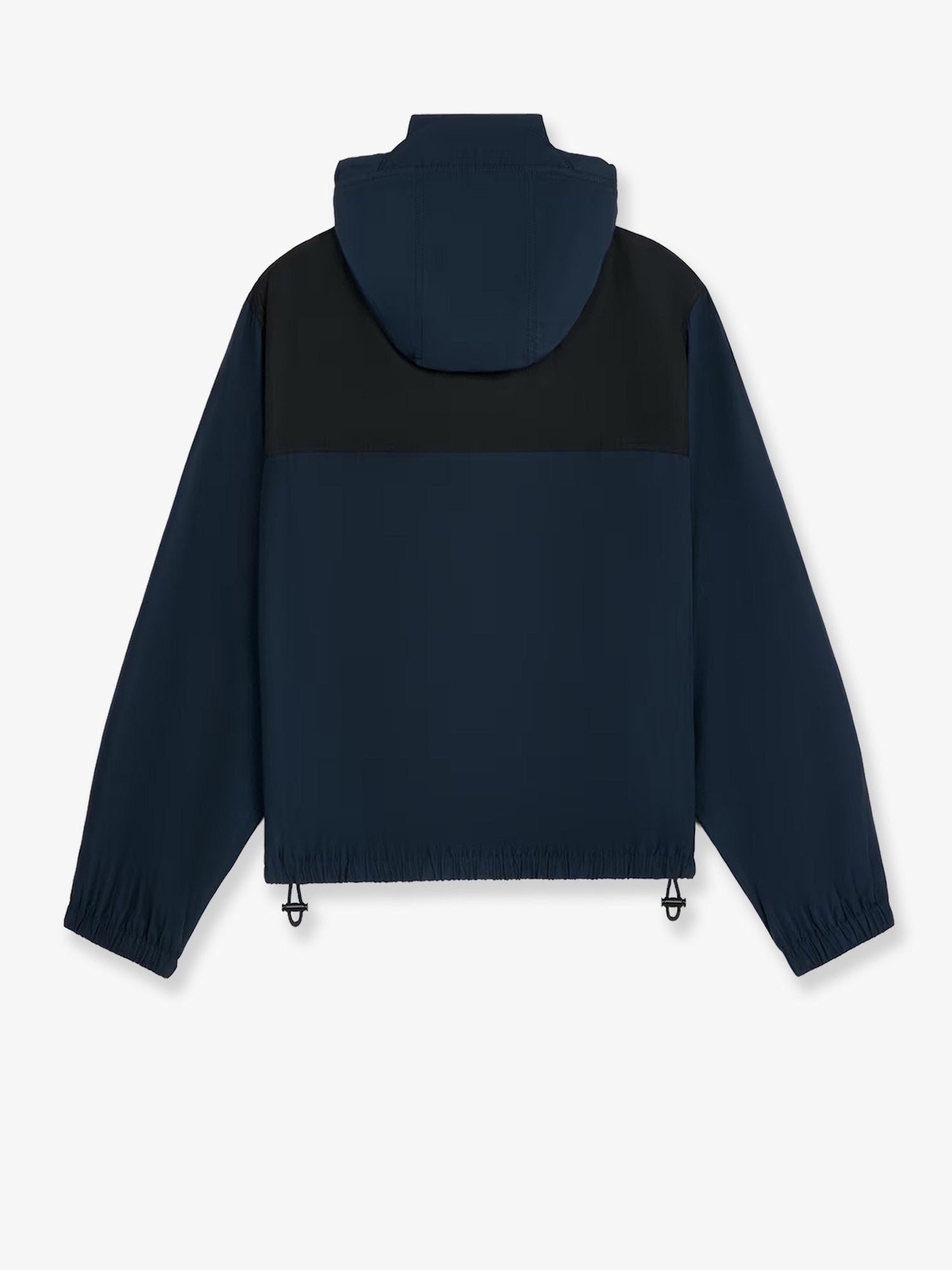 Celine Men Bicolor Nylon Jacket