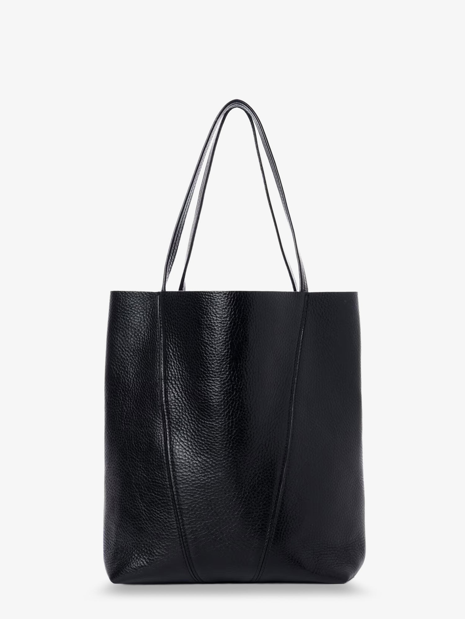 Chloe' Women Chloe Spin Leather Shoulder Bag