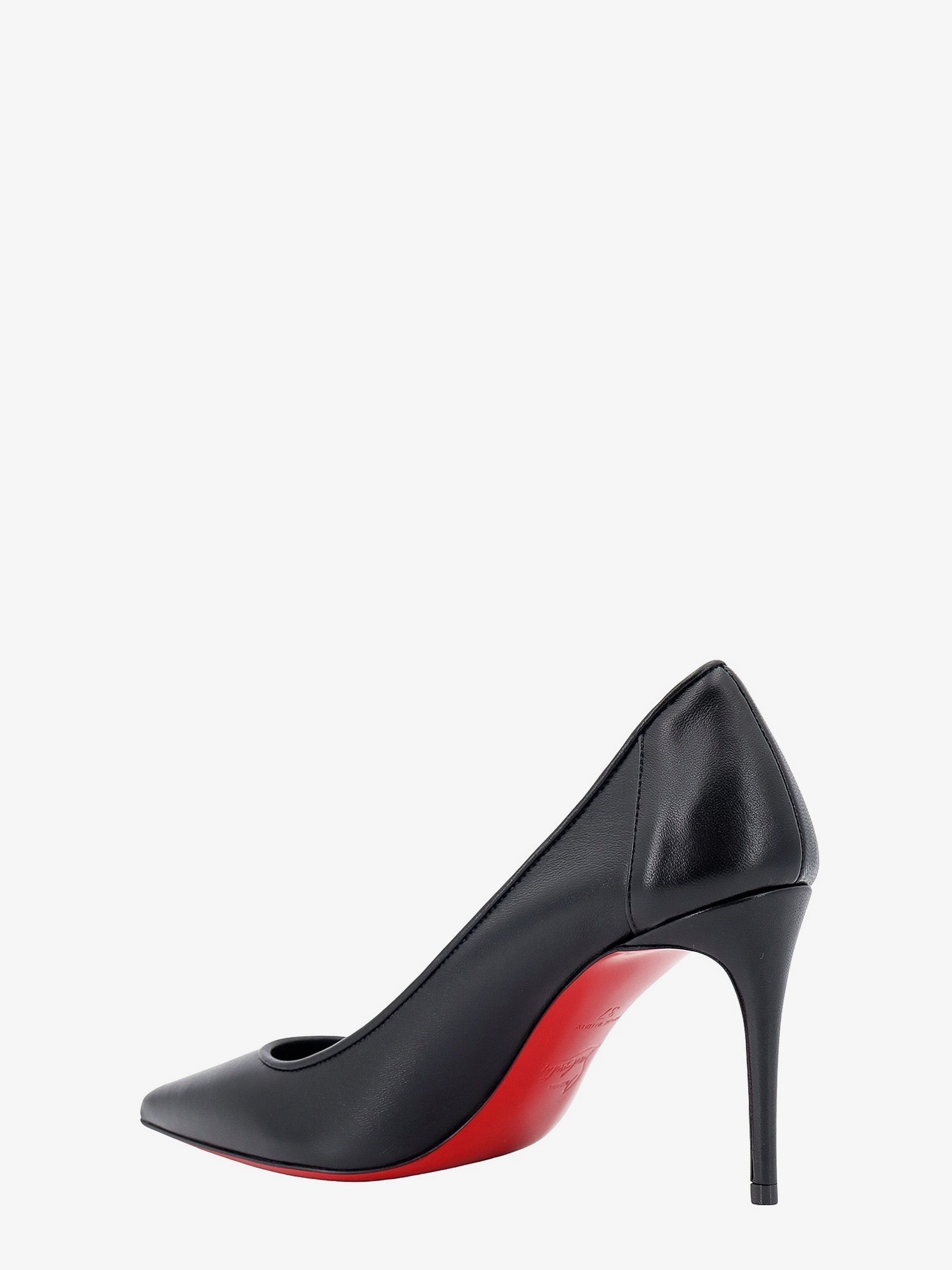 Christian Louboutin Women Sporty Kate 85 Leather Pumps
