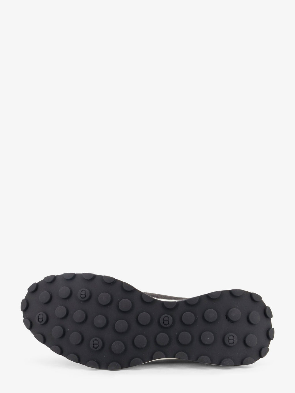 Dior Men Dior Squash Technical Fabric And Suede Sneakers