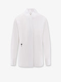 Dior Women Cotton Shirt With Embroidery