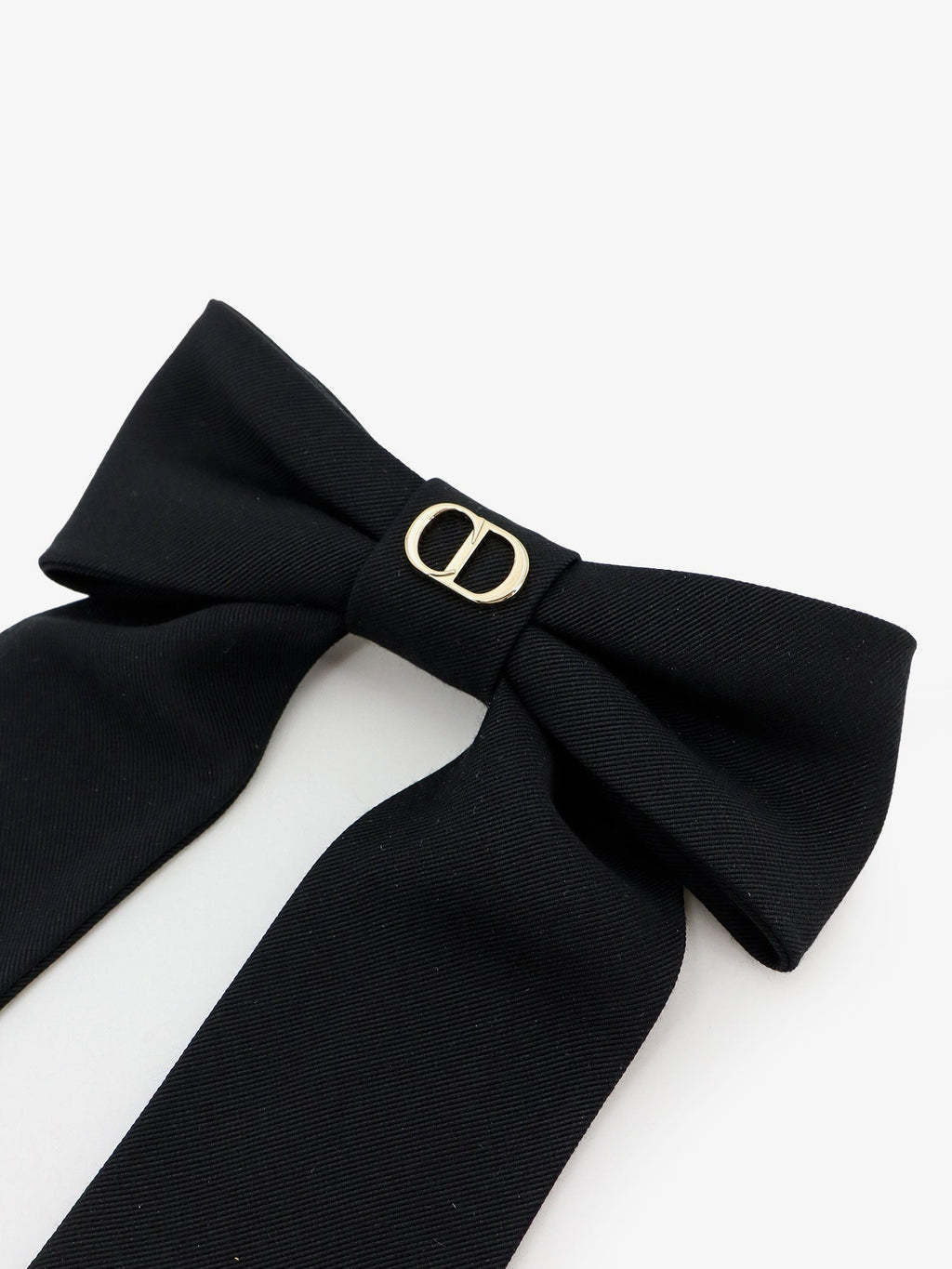 Dior Women Dior Twist Large Bow