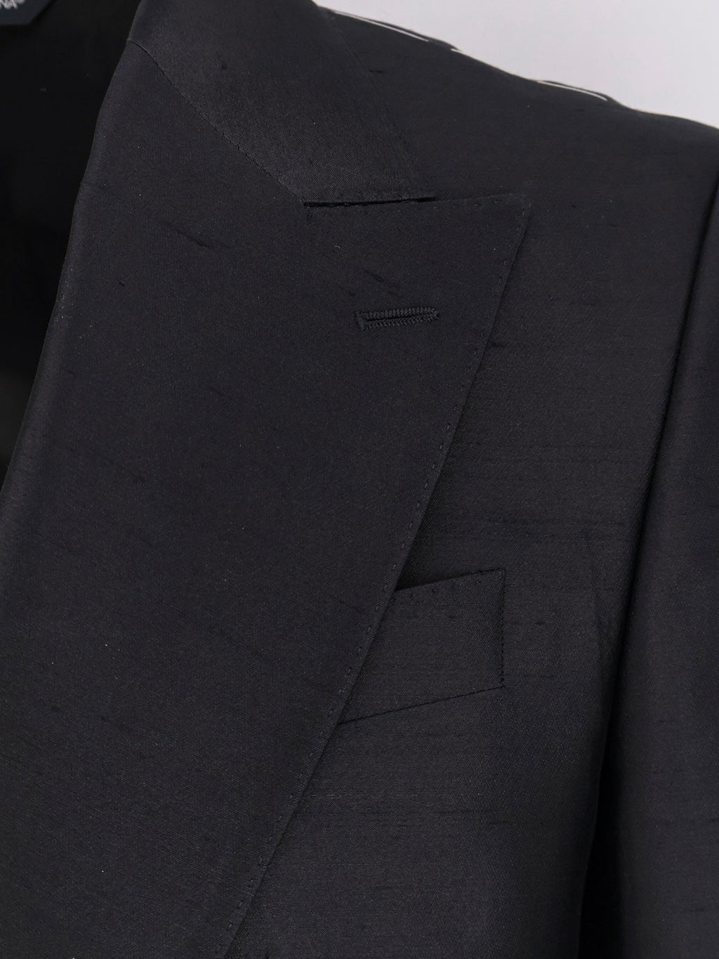 Dolce & Gabbana Men Sicilia Light Silk Shantung Suit