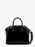 Givenchy Women Antigona Mini Leather Crossbody Bag