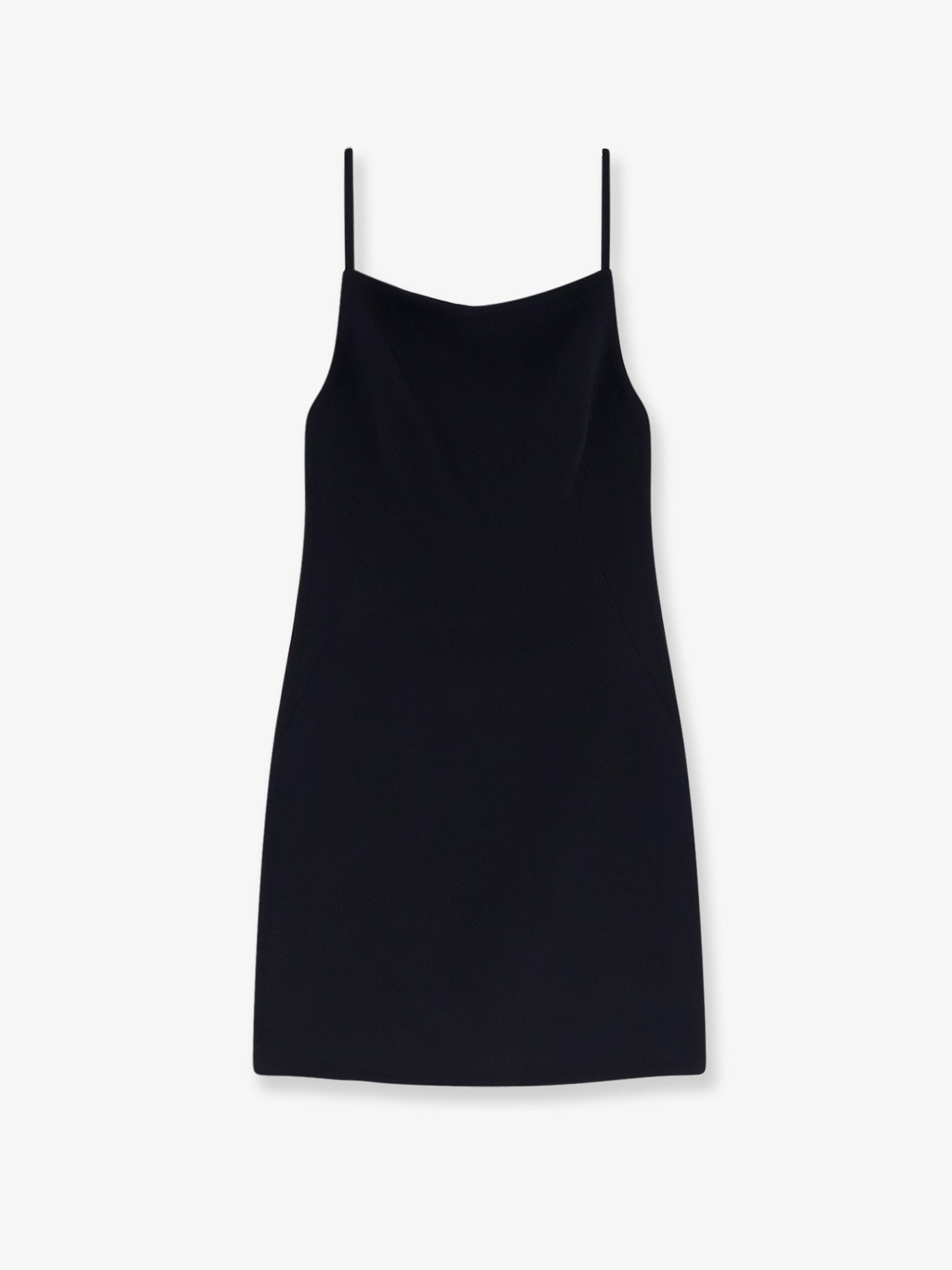 Givenchy Women Viscose Blend Mini Dress