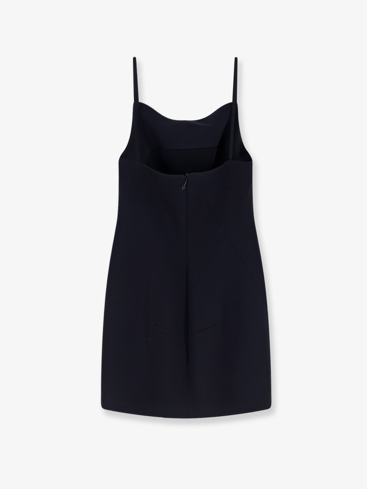 Givenchy Women Viscose Blend Mini Dress