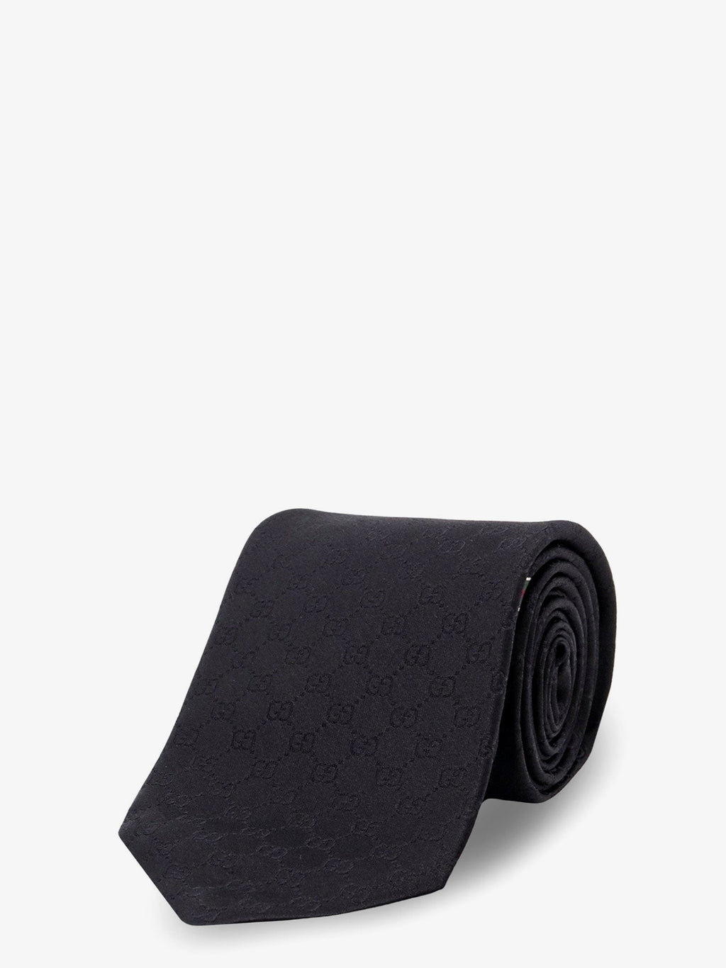 Gucci Men Silk Tie