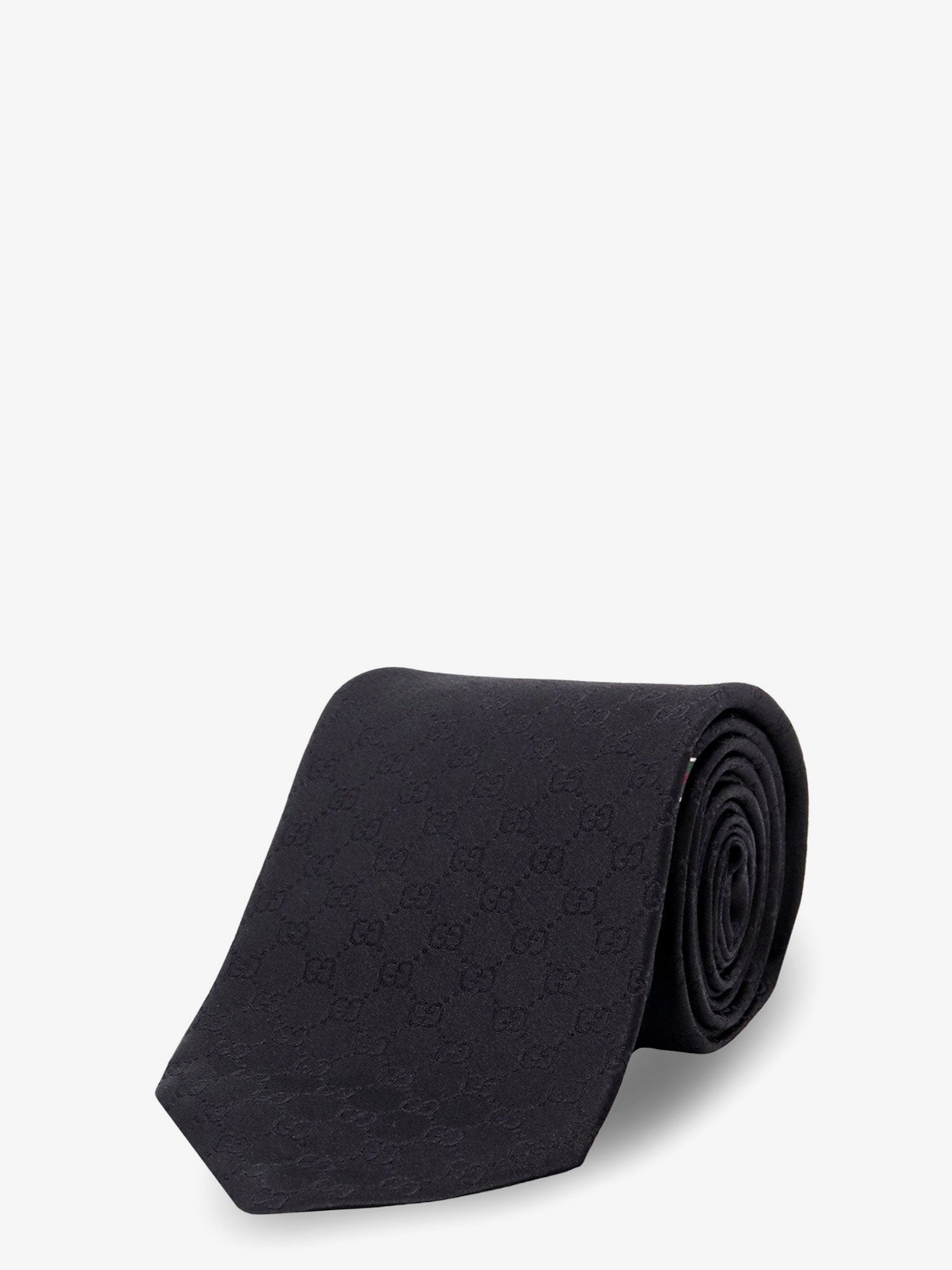 Gucci Men Silk Tie