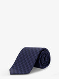 Gucci Men Silk Tie